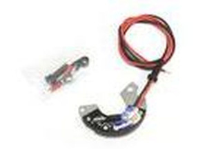 Pertronix - Ignitor Iii Dual Point Ford 8cyl Electronic Ignition Conversion Kit - 71281D