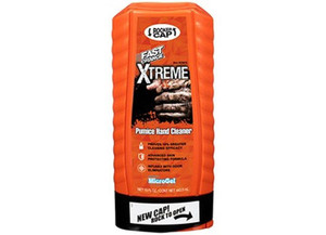 Permatex - Fast Orange Xtreme Pumice Hand Cleaner Orange Scent 15o - 25616