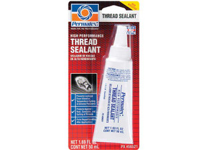 Permatex - High Performance Thread Sealant 50ml Tube - 56521