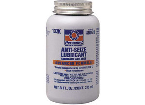 Permatex - Antiseize Lubricant 8oz Bottle - 80078