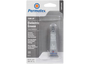 Permatex - Dielectric Tune Up Grease 33oz Tube - 81150