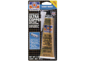 Permatex - Ultra Copper Rtv Silicone Exhaust Gasket Maker 3o - 81878