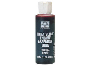 Permatex - Ultra Slick Engine Assembly Lube 4oz Bottle - 81950