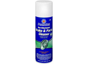Permatex - Nonchlorinated Brake & Parts Cleaner14.5oznot For Sale Or Use In The State Of Casold As Singles - 82450