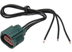 Putco - H13 / 9008  Standard Harness - 239008HD