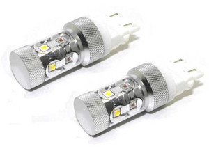 Putco - Plasma Led Bulbs - 243157S-360