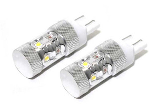 Putco - Plasma Led Bulbs - 247443S-360