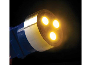 Putco - Universal Neutron Led  3156  Amber - 283561A