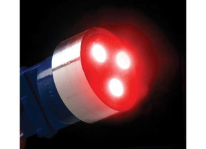 Putco - Universal Neutron Led  7440  Red - 287401R