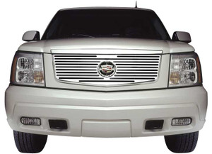 Putco - 20002004 Ford Excursion (does Not Include Side Ve - 302121