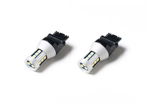 Putco - 3156  White Plasma Led Metal Led 360 - 343156W-360