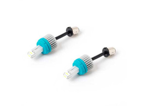 Putco - Metal360 High Power Led Reverse Light  1156 - 351156W-360