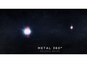 Putco - Metal360 High Power Led Reverse Light  3157 - 353157W-360