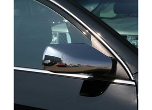 Putco - 0712 Altima Mirror Overlays - 400115