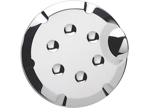 Putco - 1520 F150 Fuel Tank Door Cover - 401950