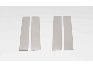 Putco - 2020 Silverado/sierra 2500/3500 Crew Cab/double Cab(6 Pcs)pillar Posts - 402671