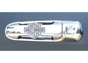 Putco - 0207 Ram 1500 (4dr) (w/o Passenger Keyhole) And 0307 Ram 2500/3500 (4dr) (w/o - 406009