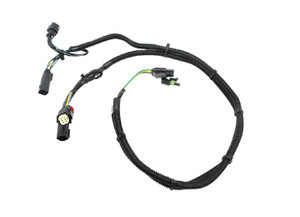 Putco - 19c Silv/sierra 1500/19c Silv/sierra 2500/3500 Hd Antiflicker Harnesses - 529005