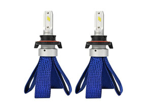 Putco - Nitrolux Led Conversion Kit Bulb H4pair - 700004