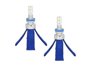 Putco - Nitrolux Led Bulb H7pair - 700007