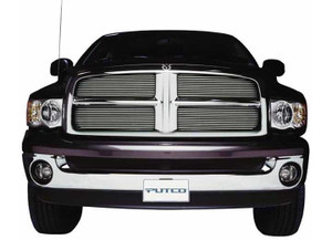 Putco - 0205 Ram 1500/0305 Ram 2500/3500 Shadow Billet Grille - 71132