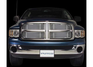 Putco - 20022003dodge Ram 1500 Series - 91132