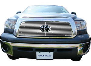 Putco - 0709 Tundra Ss Liquid Grille - 91192