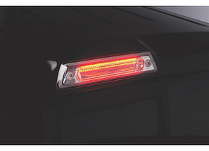 Putco - 0914 F150 Smoke Led Third Brake Light - 920248