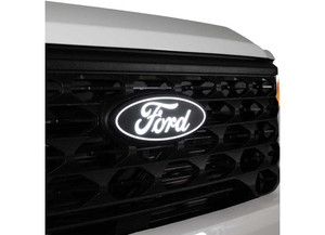 Putco - 25c Maverick Ford Led Emblem - 92902-16