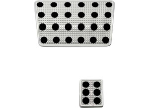 Putco - 0510 300/0508 Magnum/0610 Charger Mirror Overlays - 932014