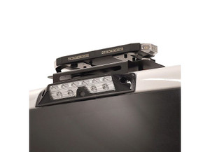 Putco - 19c Silverado/sierra 1500 3rd Brake Light Roof Hornet Bracket - 950003