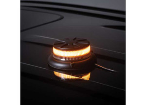 Putco - Hornet Beacon (amber/white) - 950211