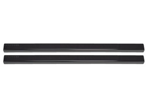 Putco - 19c Silverado/sierra Fits Double Cab And Regular Cab(2 Pc)door Sills - 95181BP