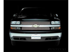 Putco - 0408 F150 Ld Bar Grille W/logo Cutout (6pcs/d - 99141