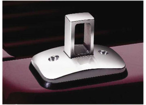 Putco - Chrome Push Up Tie Downs(pair) - 99901