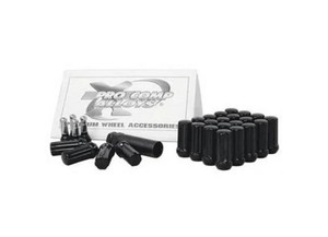 ProComp Alloys - 12x1.5 Spline 6lug Kit - 11134B