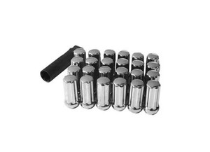 ProComp Alloys - 1/2spline 5lug+spare 25pk - 11184