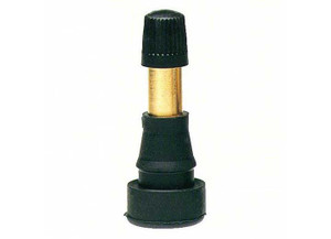 ProComp Alloys - 080 Psi Valve Stem Blk - 21597