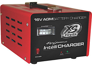 XS Power - Battery Charger 16v 20a - 1004
