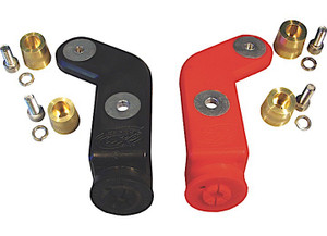 XS Power - Ibar Mult Tp & Sd Term Adpt - 555