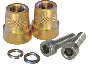 XS Power - Tall Brass Pst Adapt - 586