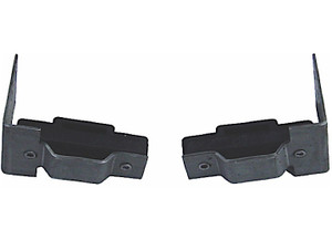 Pypes Performance Exhaust - 7081tail Hangers Stainless - HVH30