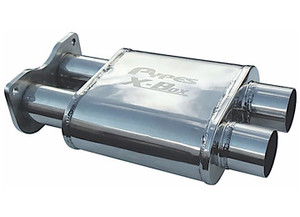 Pypes Performance Exhaust - 0506 Gto Xbox  T304 - MVX10