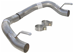 Pypes Performance Exhaust - Sgf11 Ta Splitter Adapter Kt - TGF10E