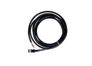 Quake LED - Black 18 Awg Power Wire - QW922