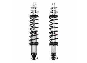 QA1 Precision - 7904 Mustang Rear Coilover Kit Double Adjustable 175lb Spring Rate - RCK52407