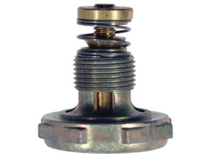 Quick Fuel Technology - 5.5 Power Valve Assembly - 25-55