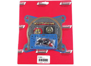 Quick Fuel Technology - Nonstick Quick Kit 600 Vacuum - 36586