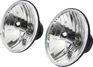 Rampage - Headlight Conversion Kit 7 Round - 5089925