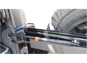 Rampage - 0710 Jeep Wrangler Tailgate Strut - 86618